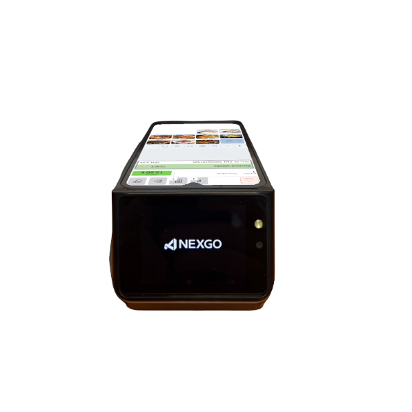 FiskalPRO N92 eKasa bez CHDÚ